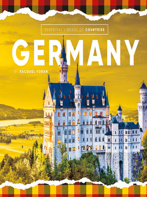 cover image of Germany